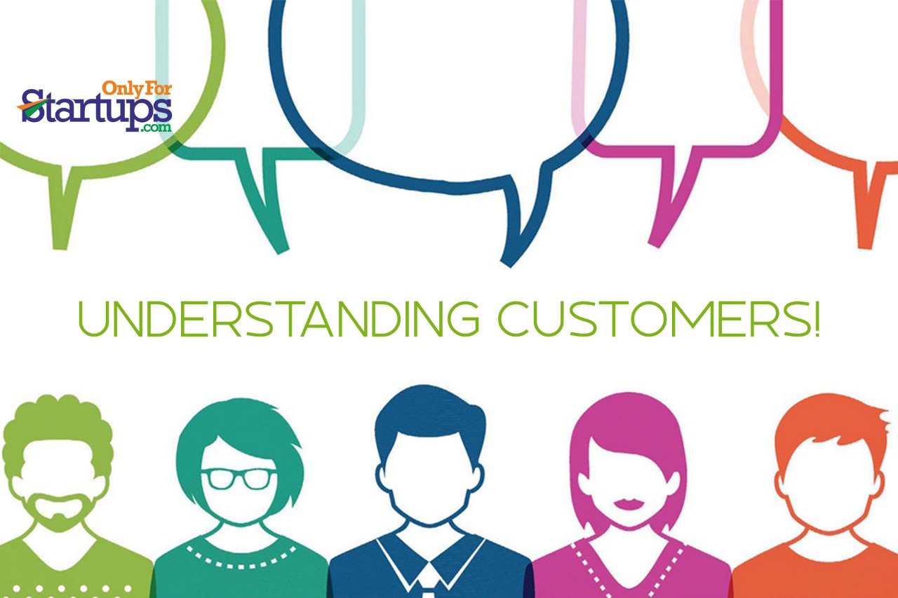 Understanding Customers ! – Top Social Media Expert & PR Strategist ...