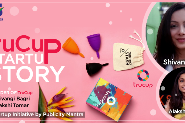 TruCup Startup Story